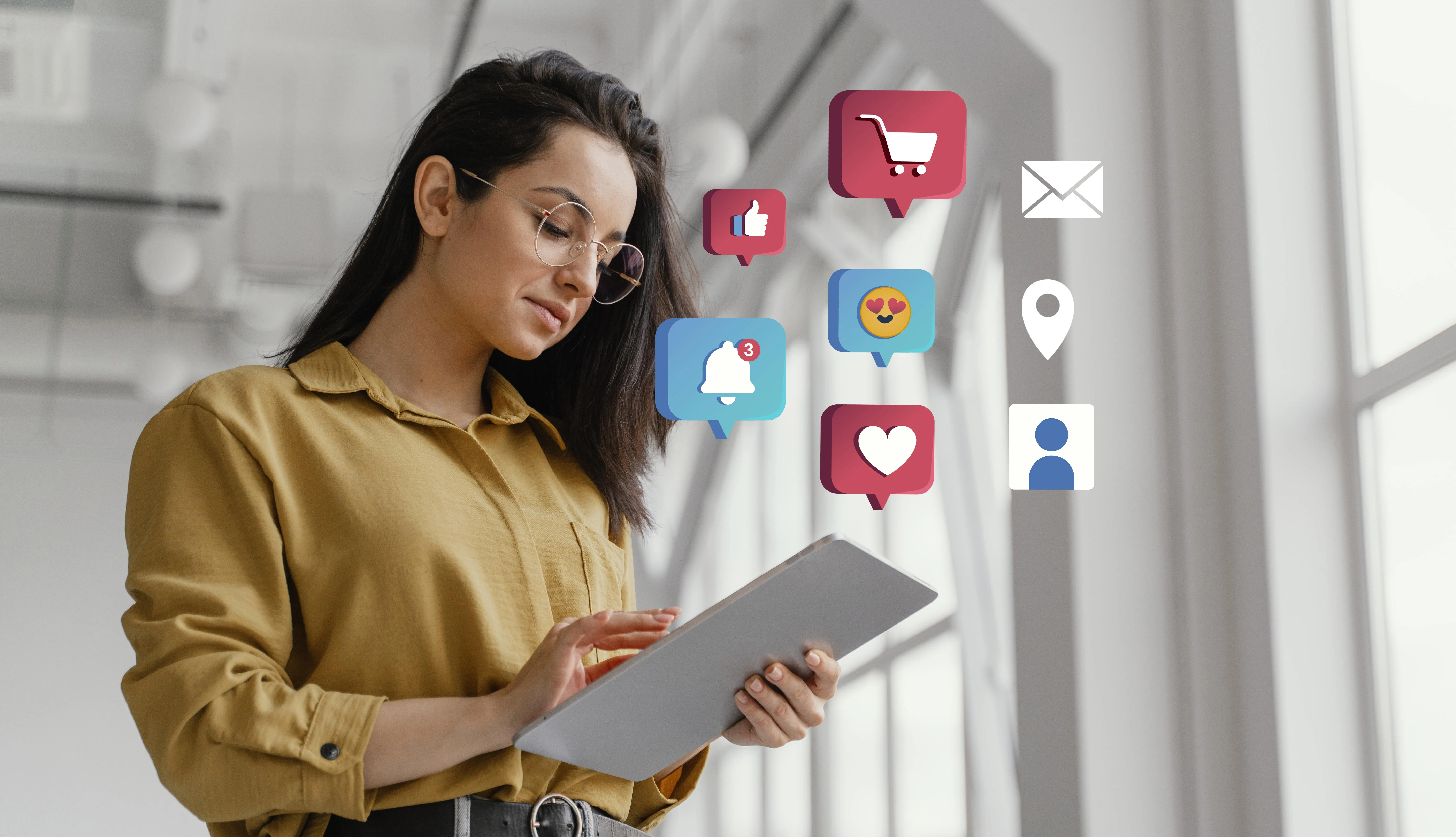 Social Media Marketing Services
